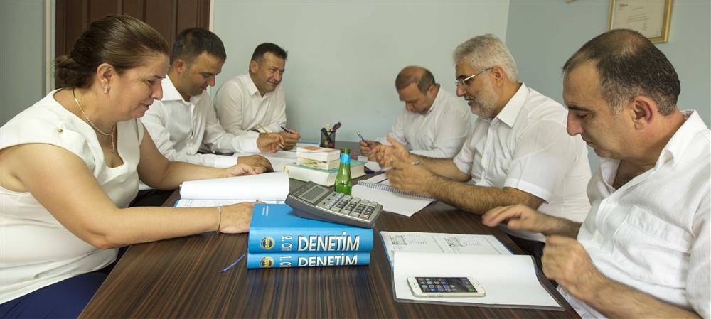 Odak Denetim Kadro Fotoğrafı