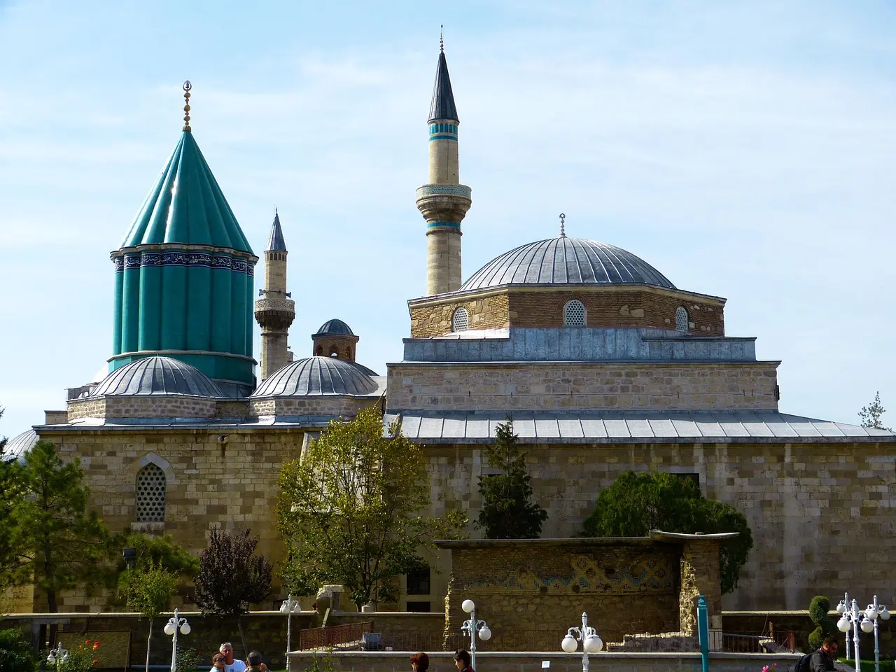 Konya Şube fotoğraf