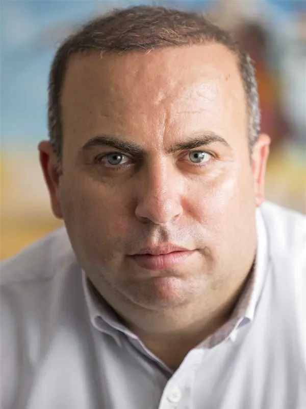 Ali Çoşkun fotoğraf