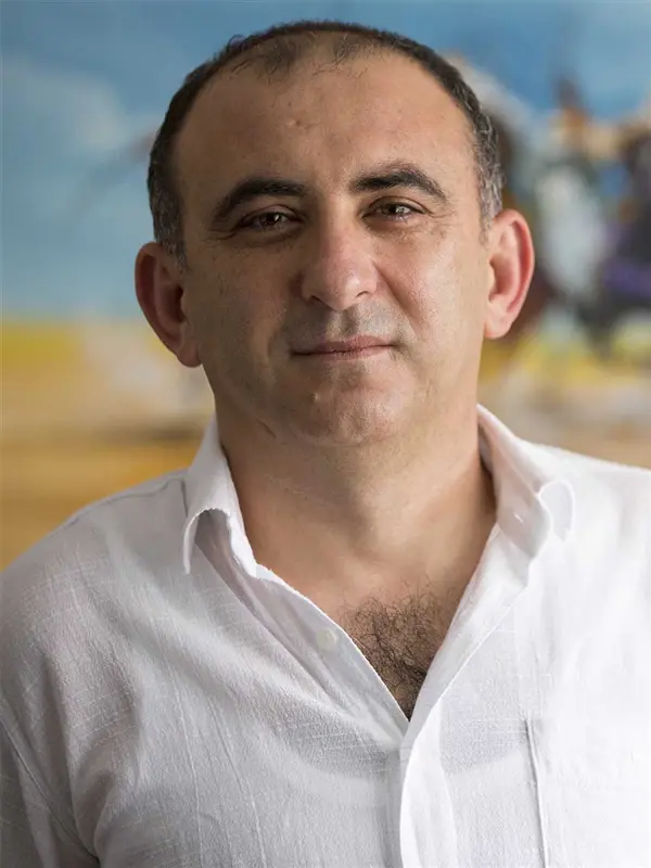 Yüksel Demirel fotoğraf