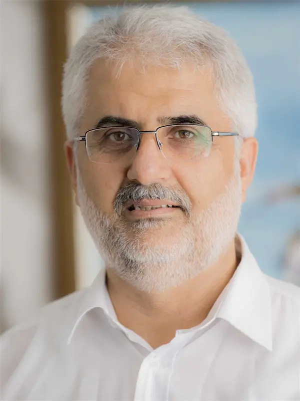 Hüseyin Çakal fotoğraf